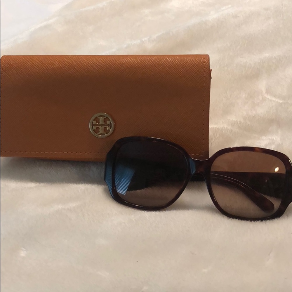 Tory Burch Sunglasses
